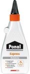 Ponal Holzleim Express 550 g Flasche Transparent