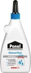 Ponal Holzleim Wasserfest 225 g Flasche trocknet transparent