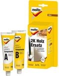 Molto 2K-Holz Ersatz f&uuml;r Innen und Au&szlig;en 150 g