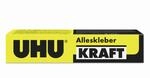 Uhu Alleskleber Kraft Transparent 125 g