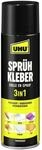Uhu Spr&uuml;hkleber 3in1 500 ml