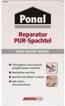 Ponal Reparatur Pur-Spachtel Holzspachtelmasse 177 g Beige / Holzfarben