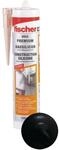 Fischer Bausilicon DBSA Schwarz 310 ml