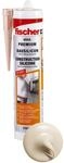 Fischer Bausilicon DBSA Beige 310 ml