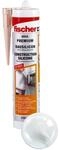 Fischer Bausilicon DBSA Transparent 310 ml