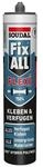 Soudal Fix All Flexi Hellgrau 470 g