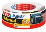 Tesa Extra Power Universal Wei&szlig; 50 m x 50 mm