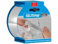 Selitstop® Alu-Dichtband 50 mm x 50 m