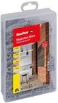 Fischer Meister-Box Wohnraum (132 Teile)