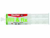 Fischer Flüssigdübel fill & fix (1 ST)