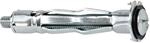 Celo Metallhohlraumd&uuml;bel Hrm 5x32 mm f&uuml;r Schwere Hohlraumbefestigungen ideal f&uuml;r