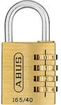 Abus VHS Schlo&szlig; 165/40 SB