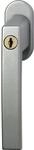 Abus abschlie&szlig;barer Fenstergriff FG210 S