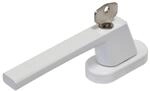 Abus Abschlie&szlig;barer Fenstergriff FG110 W
