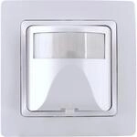 Koop Bewegungsmelder INFRAcontrol R 180&deg; Unterputz IP20 Arktiswei&szlig;