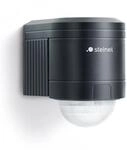 Steinel Bewegungsmelder IS 240 Duo Erfassungswinkel 240&deg; Schwarz