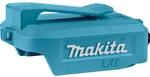 Makita Akku-USB Adapter 14,4 V-18 V Solo