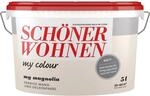 Sch&ouml;ner Wohnen My Colour My Magnolia matt 5,