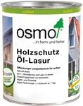 Osmo Holzschutz &Ouml;l-Lasur L&auml;rche 750 ml