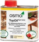 Osmo TopOil Pflege Farblos 500 ml