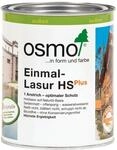 Osmo Einmal-Lasur HSPLUS Palisander 750 ml