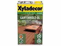 Xyladecor Gartenholz-Öl Rötlich 2,5 l