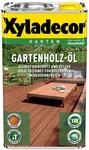 Xyladecor Gartenholz-&Ouml;l R&ouml;tlich 2,5,