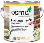 Osmo Hartwachs &Ouml;l Original Farblos 2,5,