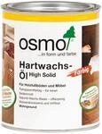 Osmo Hartwachs &Ouml;l Weissgrund 750 ml