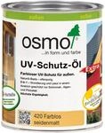 Osmo UV-Schutz &Ouml;l Extra Farblos 750 ml