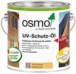 Osmo UV-Schutz &Ouml;l Extra Farblos 2,5,