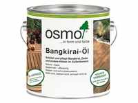 Osmo Holzöl Spezial Bangkirai dunkel 2,5 l