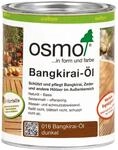 Osmo Holz&ouml;l Spezial Bangkirai dunkel 750 ml