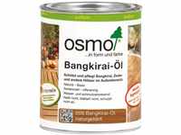 Osmo Holzöl Spezial Bangkirai 750 ml