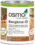 Osmo Holz&ouml;l Spezial Bangkirai 750 ml
