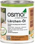 Osmo Holz&ouml;l Spezial L&auml;rche 750 ml