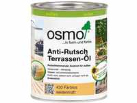 Osmo Anti-Rutsch Terrassen-Öl 750 ml