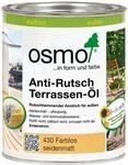Osmo Anti-Rutsch Terrassen-&Ouml;l 750 ml