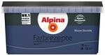 Alpina Farbrezepte Blaue Stunde matt 1 Liter