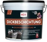 MEM Dickbeschichtung 12,