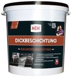 MEM Dickbeschichtung 28,