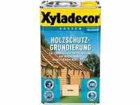 Xyladecor Holzschutz-Grundierung Transparent 2,5 l