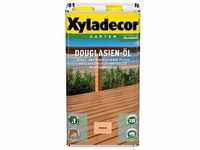 Xyladecor Douglasien-Öl Holzschutz für außen seidenglänzend 5 l