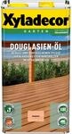 Xyladecor Douglasien-&Ouml;l Holzschutz f&uuml;r au&szlig;en seidengl&auml;nzend 5,