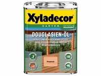 Xyladecor Douglasien-Öl Holzschutz für außen seidenglänzend 750 ml