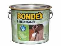 Bondex Bangkirai-Öl 2,5 l
