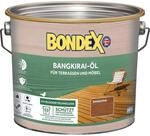 Bondex Bangkirai-&Ouml;l 2,5,