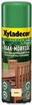 Xyladecor Teak-M&ouml;bel&ouml;l farblos 500 ml