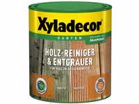 Xyladecor Holz-Reiniger und Entgrauer 2,5 L