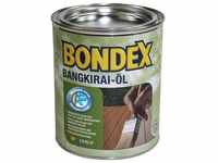 Bondex Bangkirai-Öl 750 ml